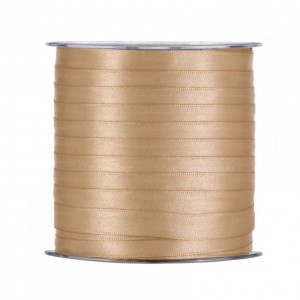 N/RASO 10MM 100MT - light gold