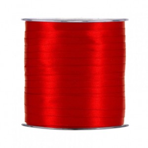 N/RASO 10MM 100MT - red