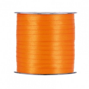 N/RASO 10MM 100MT - orange