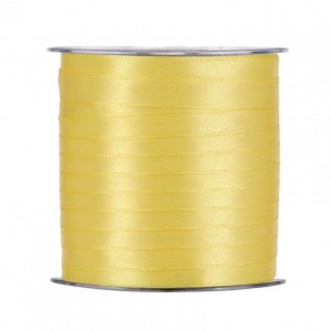 N/RASO 10MM 100MT - yellow