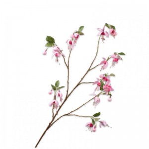 FUCHSIA ramo H118cm SI - pink