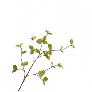 FOGLIA ramo H116cm SI - green