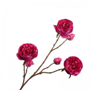 ROSA SPRAY H101cm SI - beauty