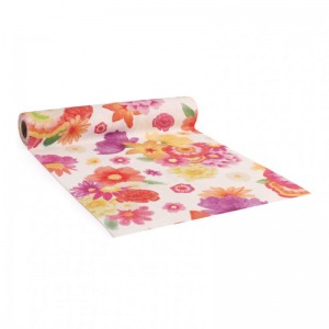 RUNNER FLOWERJOY 28CM 3MT