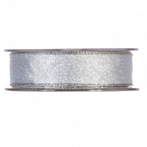 N/SHINING CAGE 25MM 20MT -silver