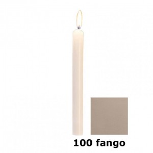 CANDELE mm250x23 pz10 (250/23) -fango