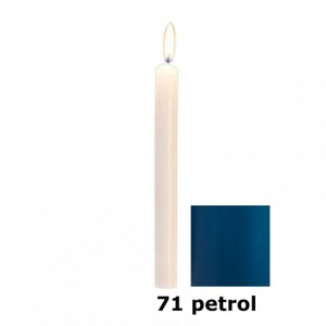 CANDELE mm250x23 pz10 (250/23) -petrol