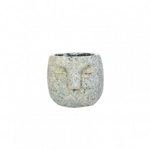 VASO HEAD D8 H7 - cement