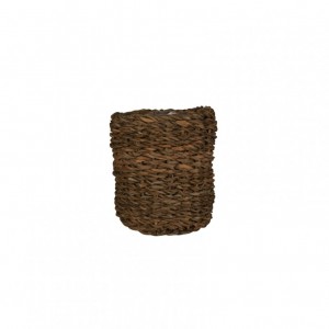 BASKET ido D13 H15 cm -camel A