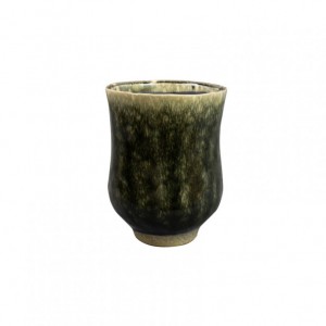 VASO Nolan CERAMICA D14 H18 - pine