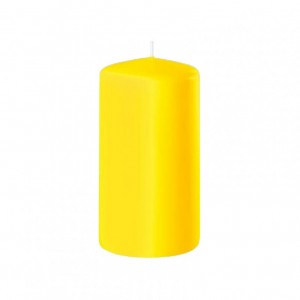 CANDELE mm80x60 pz12(80/60) - zitrone