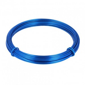 FILO ALLUM. 2MM 12m 100GR-blue