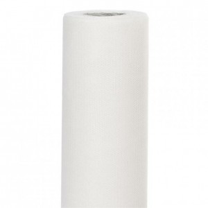 ROTOLO TULLE CM36X20MT