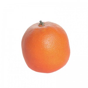 ORANGE D10 cm-fruit