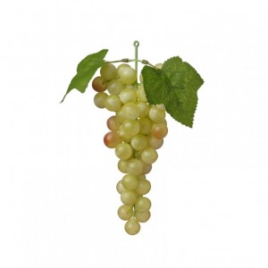 UVA GRAPPOLO H23 frutto - green/red