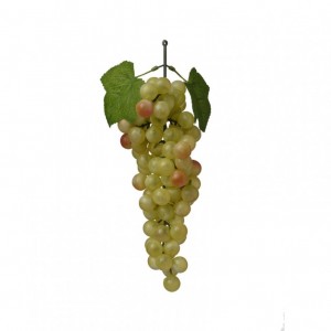 UVA GRAPPOLO H29 frutto - green/red