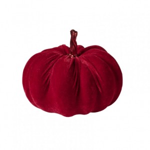 ZUCCA VELLUTO D18 H15 - red