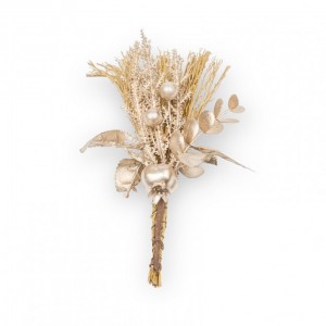 PICK SCOPINA c/bacca H17 12pz-champag