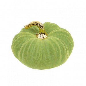 ZUCCA VELLUTO D21 H15 - green