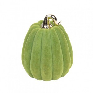 ZUCCA VELLUTO D20 H24,5 - green