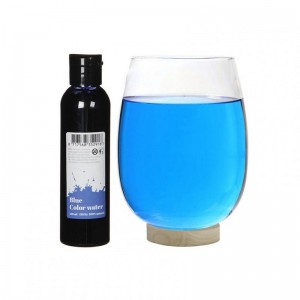 COLORANTE ACQUA 150ML - blue