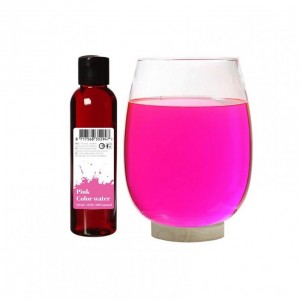 COLORANTE ACQUA 150ML - rosa