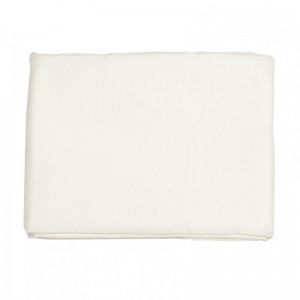 SILKY PONGEE TOWEL CM 140X3 MT-cream