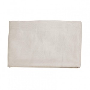 TELO SILKYPONGEE CM140X3 MT-grigio-sc50%