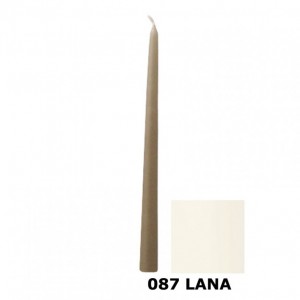 CANDELE mm300x25 pz12 (300/25) -lana