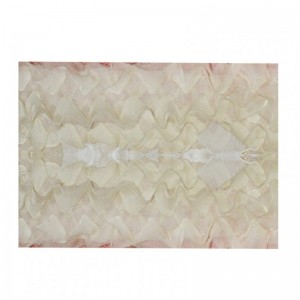 ONDA CM130X2,50MT-CREAM CANVAS