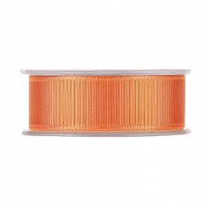 N/GROS GRAIN 38MM 20MT - ochre