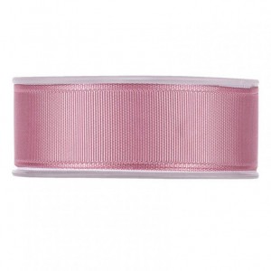 N/GROS GRAIN 38MM 20MT - old pink