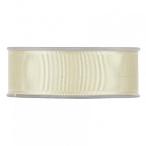 N/GROS GRAIN 38MM 20MT - beige