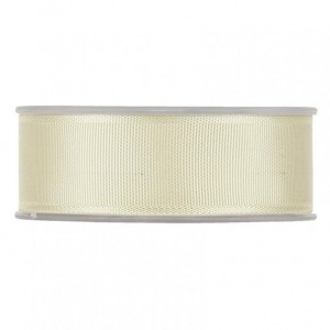 N/GROS GRAIN 38MM 20MT - beige