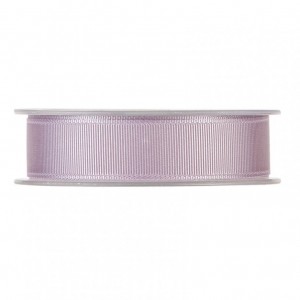 N/GROS GRAIN 25MM 20MT - elderberry