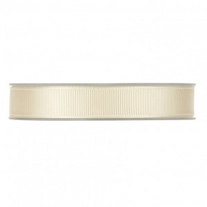 N/GROS GRAIN 15MM 20MT - beige