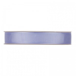 N/GROS GRAIN 15MM 20MT - lavender