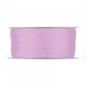 N/GROS GRAIN 5MM 100MT - lilac