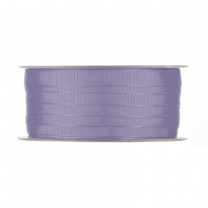 N/GROS GRAIN 10MM 50MT - lavender