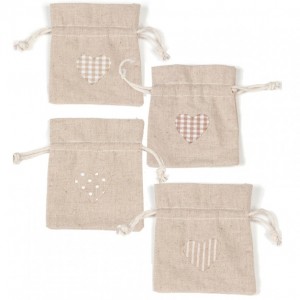SACCHETTO CUORI 9X12-conf.pcs 8-sc50%