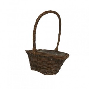 CESTO VIMINI C/M 24X18 H10/26