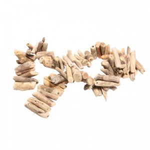 GHIRLANDA LEGNETTI MT 1 - natural