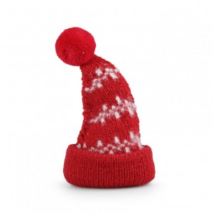 CAPPELLO H11,5cm 8pz - rosso