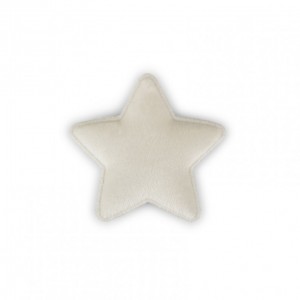 STELLA VELLUTO 5,5cm 50pz - creme