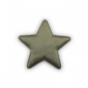 STELLA VELLUTO 10,5cm CONF.24PZ - verde