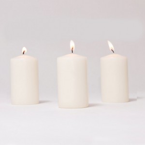 CANDELE mm60x40 pz24 (60/40) -lana