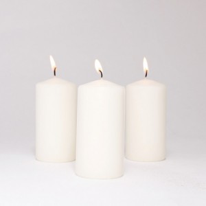 CANDELE mm100x50 pz24 (100/50) -lana