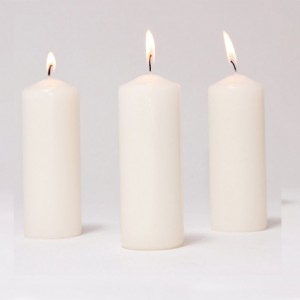 CANDELE mm150x50 pz24 (150/50) -lana