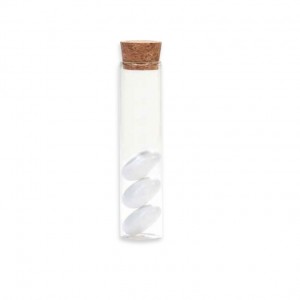 Vial CLEAR 15XDM25MM