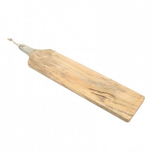 TAGLIERE MANGO CM 66X16